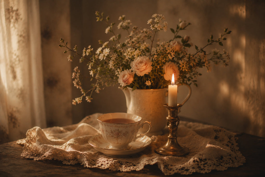What Makes a House Feel Like Home