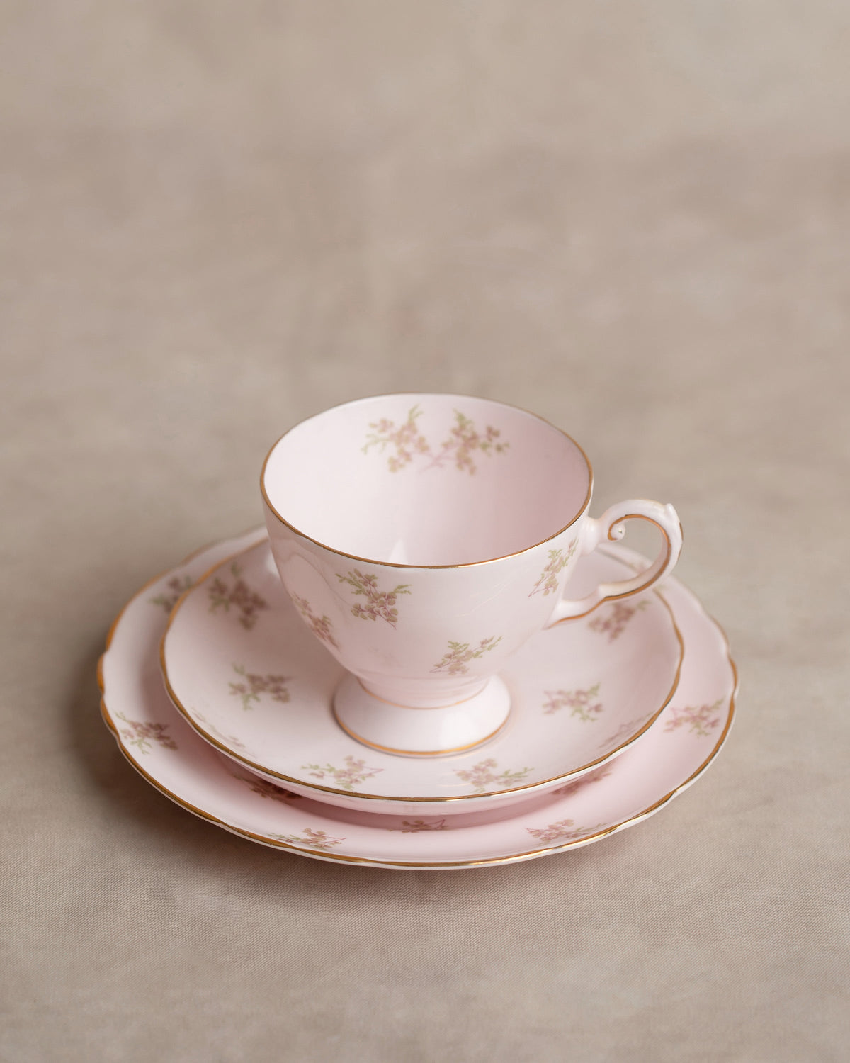 Tea & Coffee
