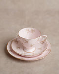 Tuscan Fine English Bone China Trio Set