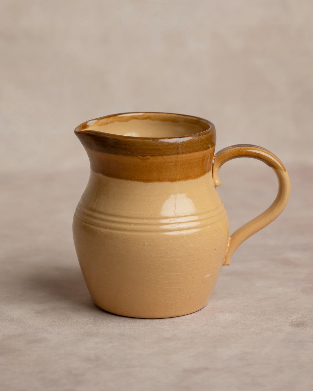 T.G. Green Ltd English Pottery Cream Jug