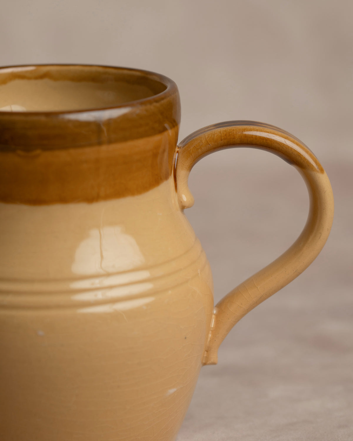 T.G. Green Ltd English Pottery Cream Jug