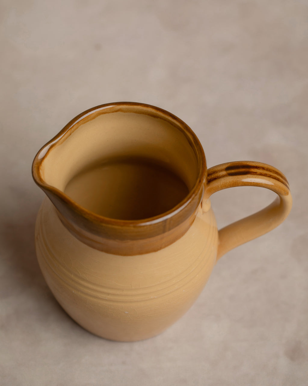 T.G. Green Ltd English Pottery Cream Jug