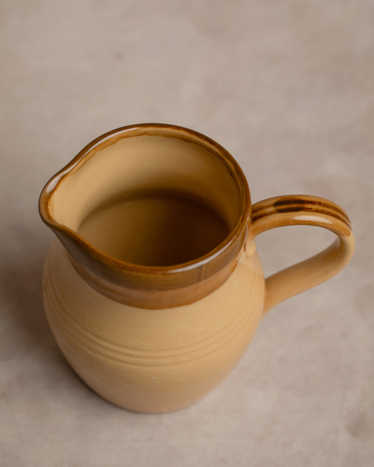 T.G. Green Ltd English Pottery Cream Jug
