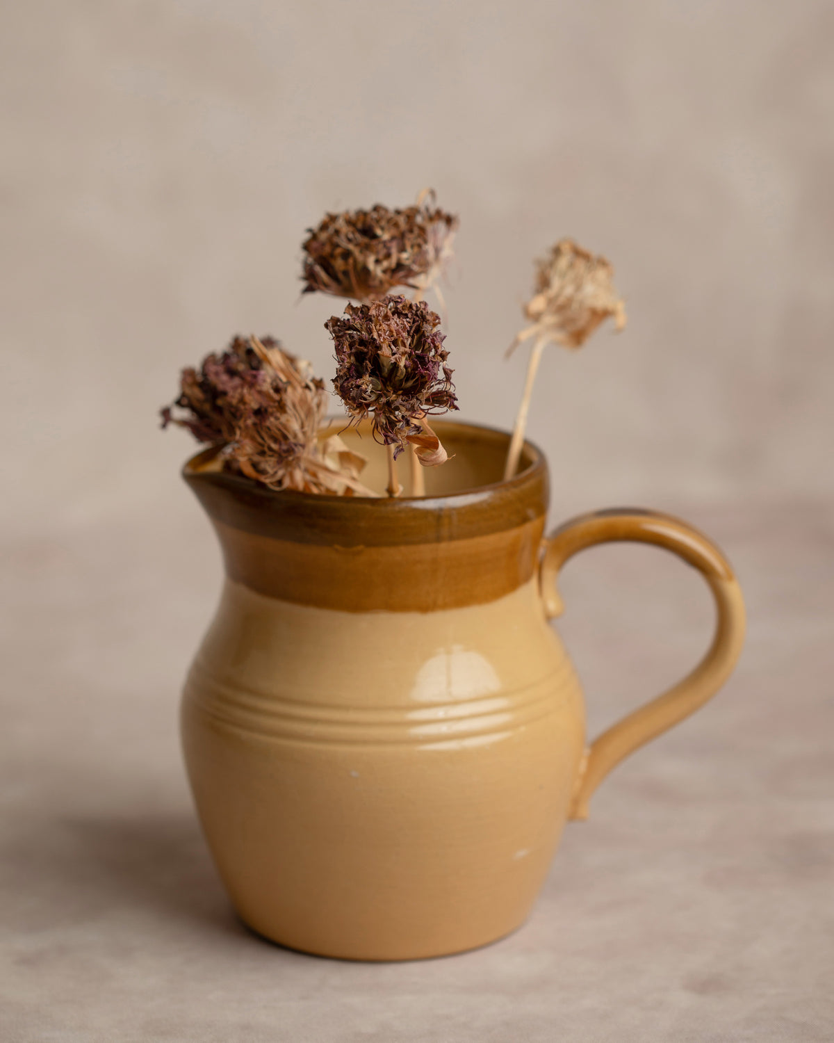 T.G. Green Ltd English Pottery Cream Jug