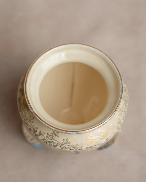 A.J. Wilkinson “Patricia” Floral Pot | England